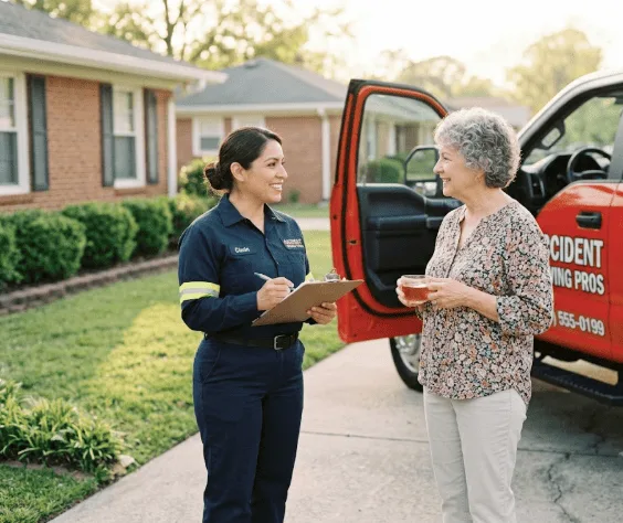 Accident Towing Service Piercy, CA FAQs